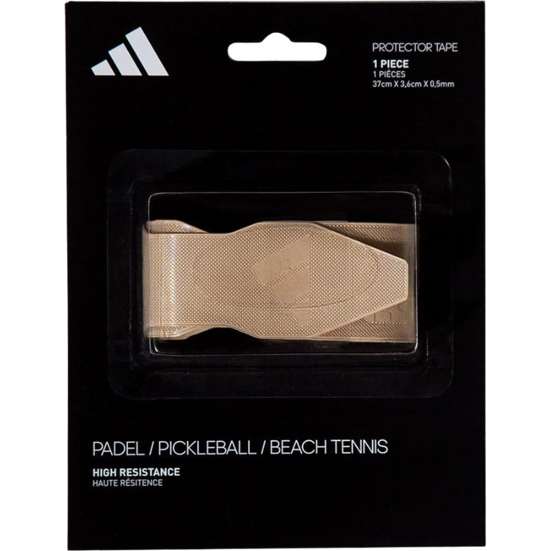 Protector Para Pala De Pádel Adidas Transparente