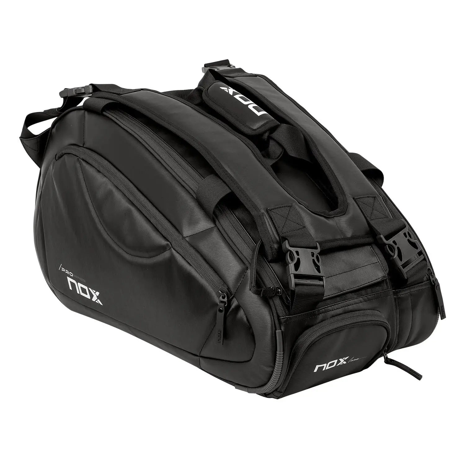 Paletero Nox Pro Series Negro