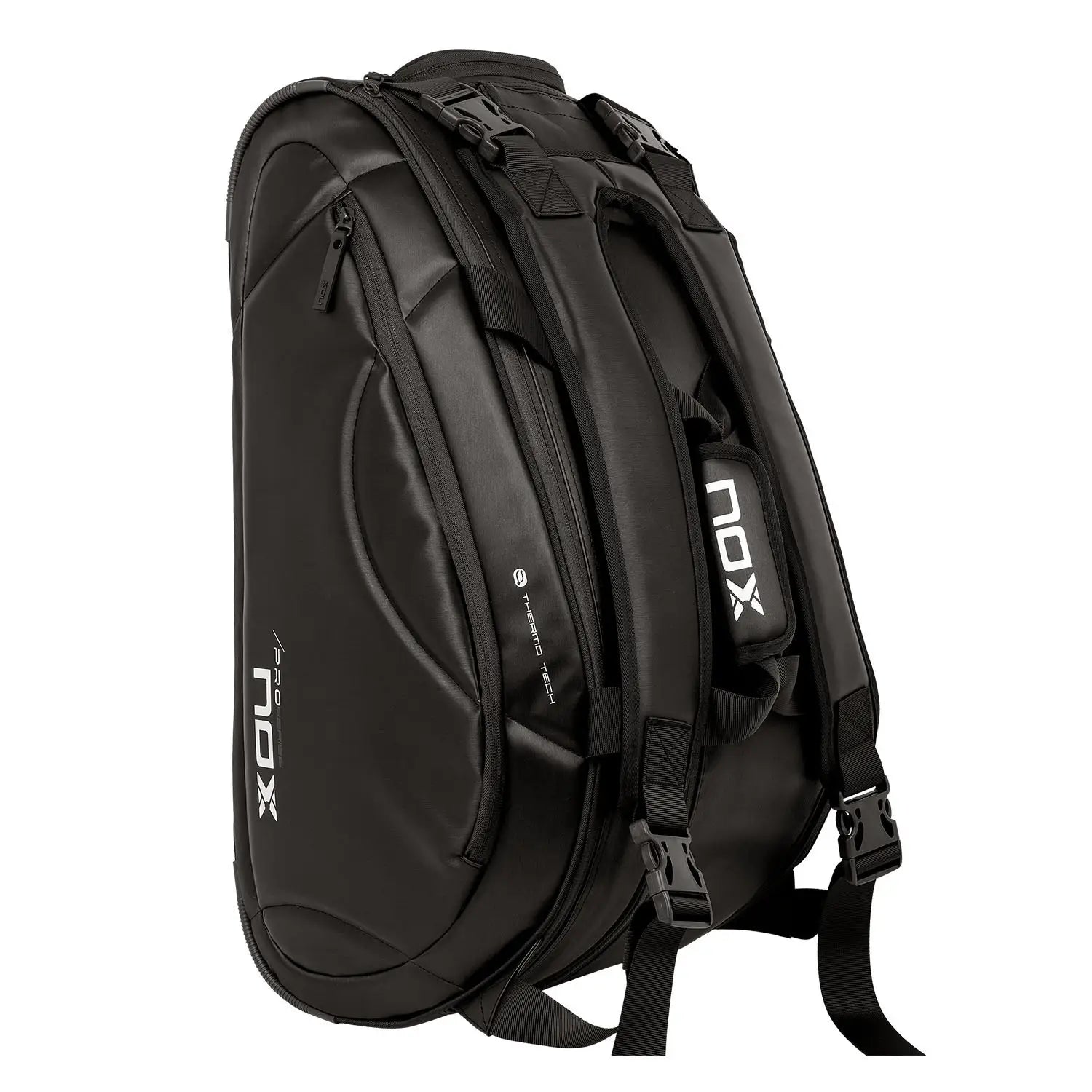 Paletero Nox Pro Series Negro