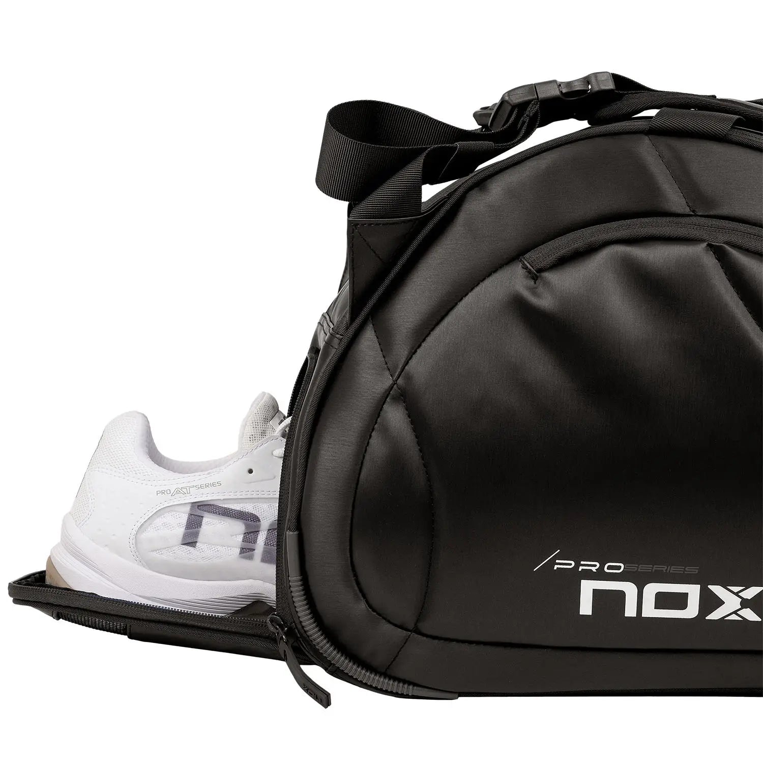 Paletero Nox Pro Series Negro