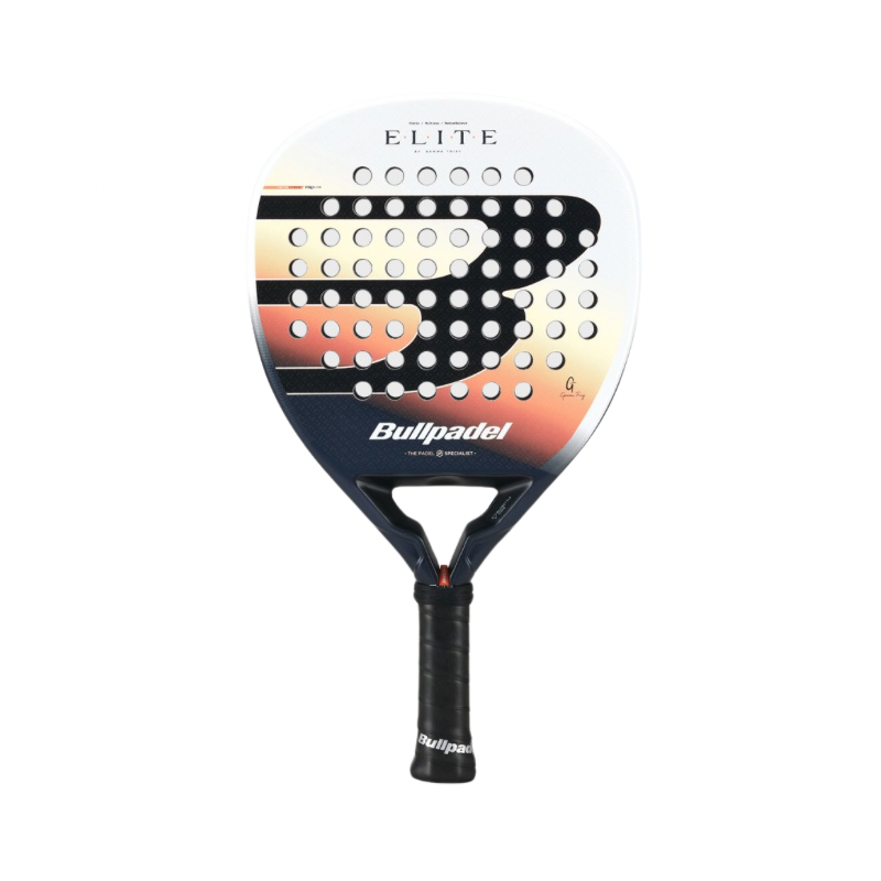 Pala Bullpadel Elite Woman 2026