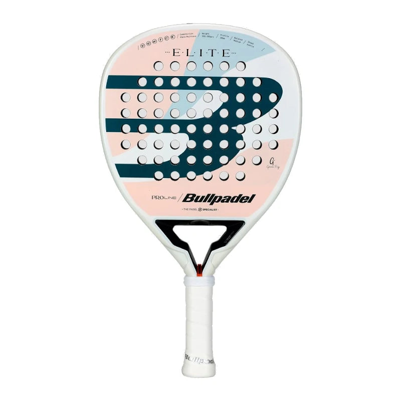 Bullpadel Elite Women 2025