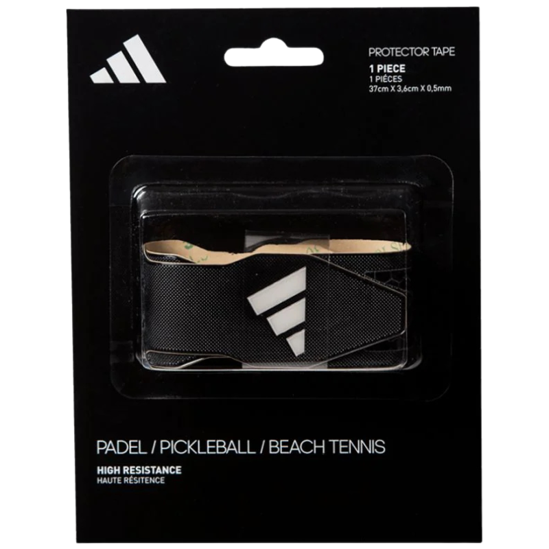 Protector Para Pala De Pádel Adidas Color Negro