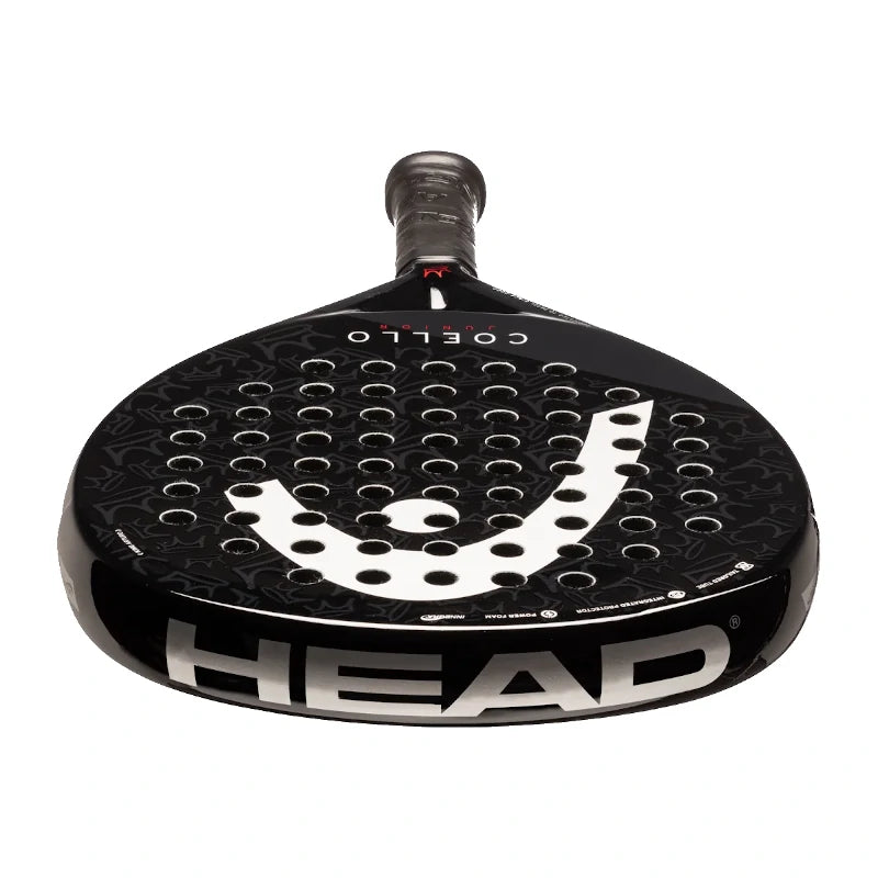Head Coello Junior 2025