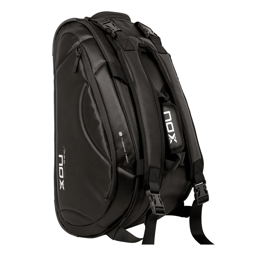 Paletero Nox Pro Series Negro