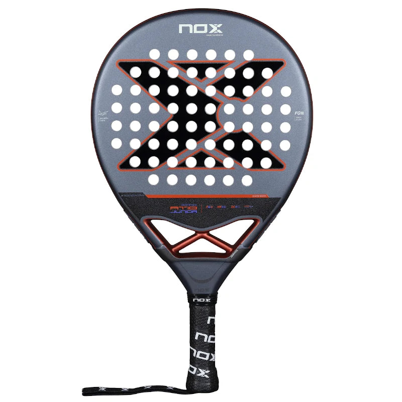 Nox AT10 Genius Jr by Agustin Tapia 2025