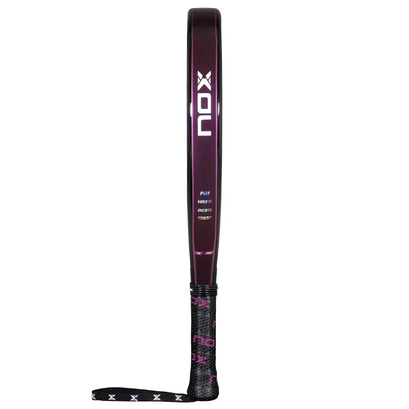 Nox X-One Silhouette 2025