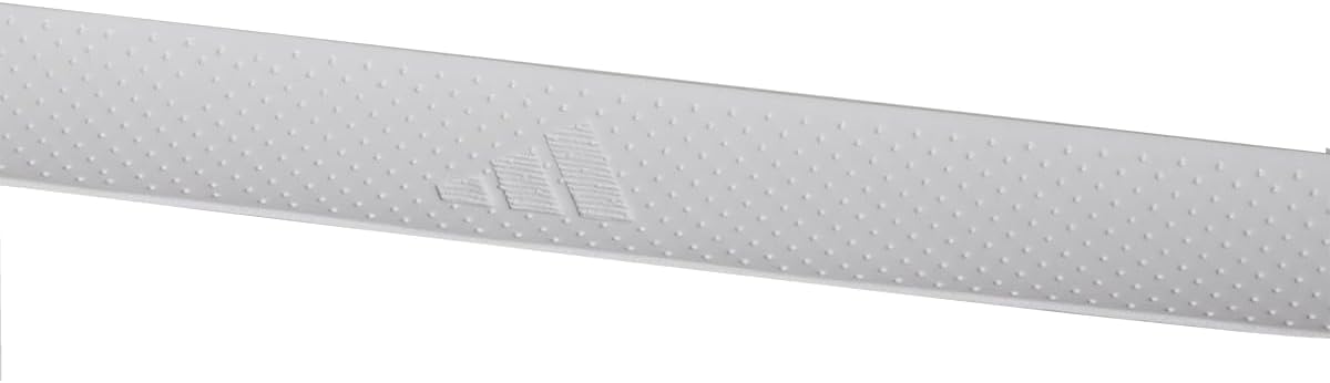 Overgrips Adidas Blancos (Pack x3)
