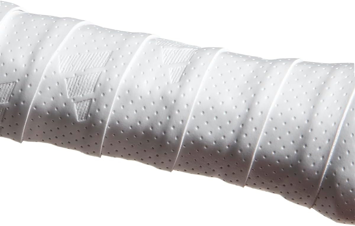 Overgrips Adidas Blancos (Pack x3)