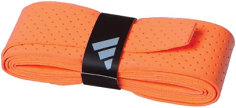 Overgrips Adidas Naranjas (Pack x3)
