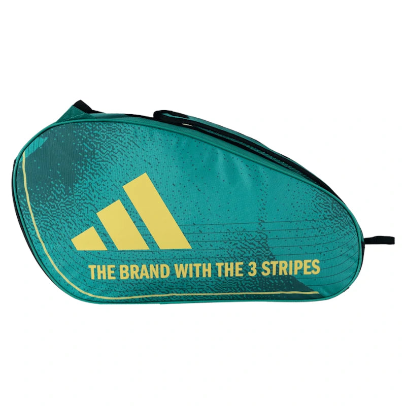 Paletero Adidas Control Verde 3.4 2025