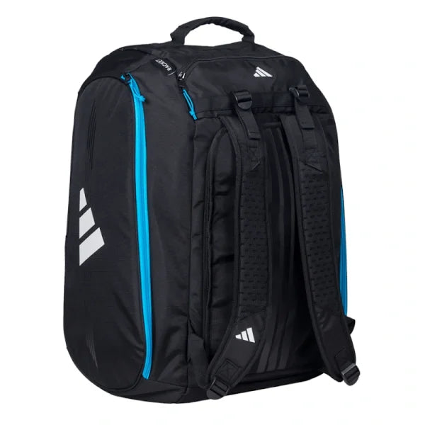 Paletero Adidas Protour Negro 3.4 2025