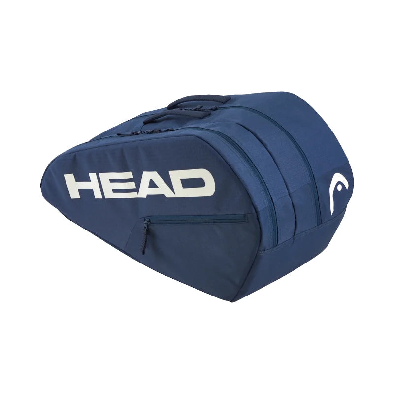 Paletero Head Base M Azul Marino 2025
