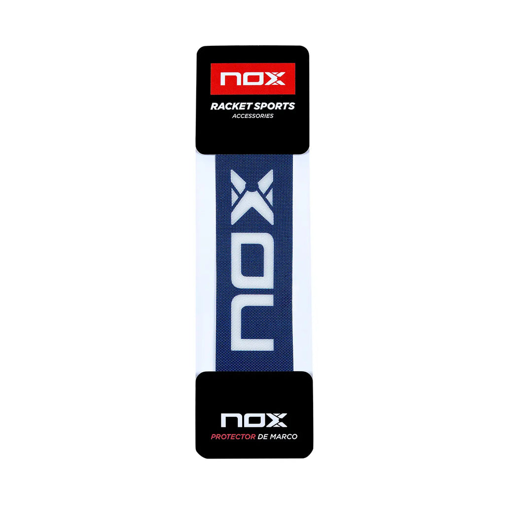 Protector Para Pala De Pádel Nox Azul