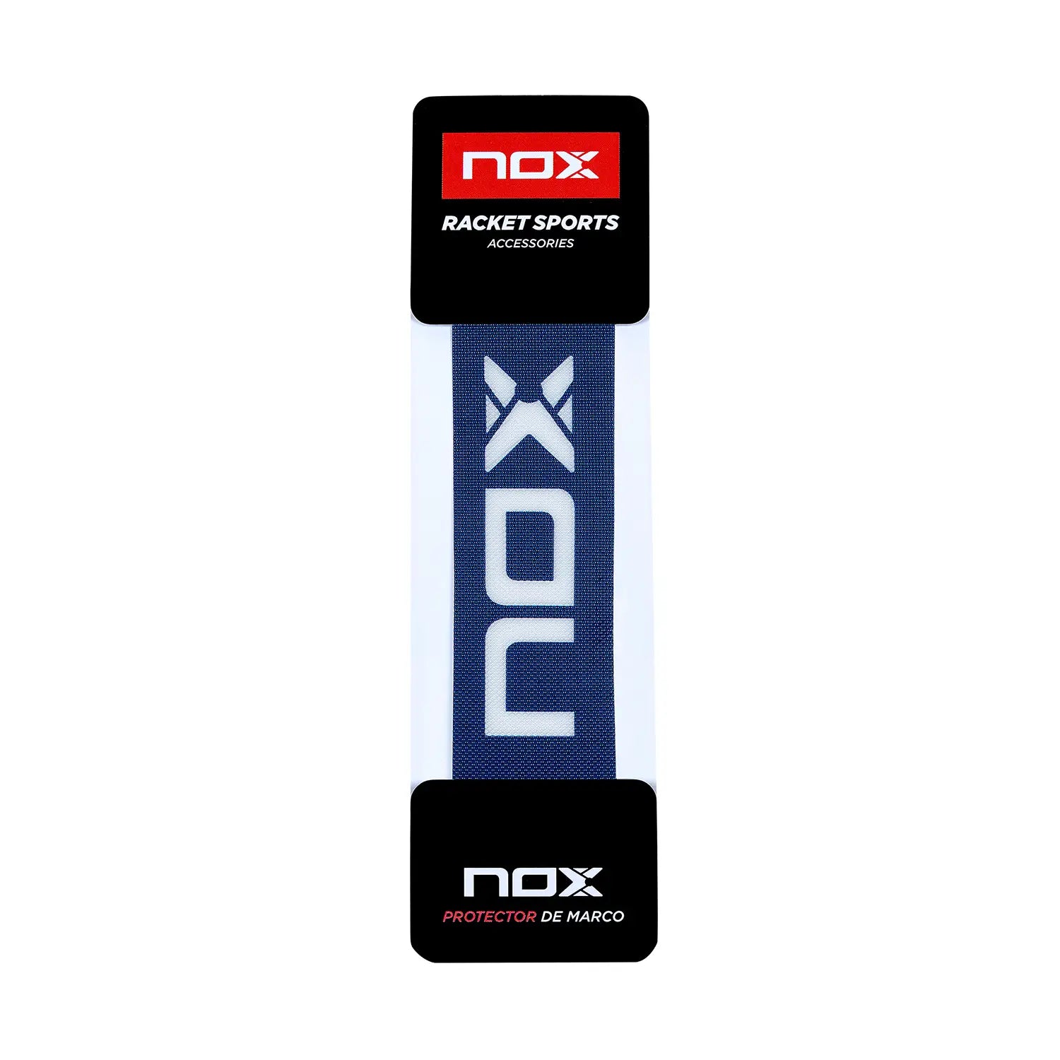 Protector Para Pala De Pádel Nox Azul