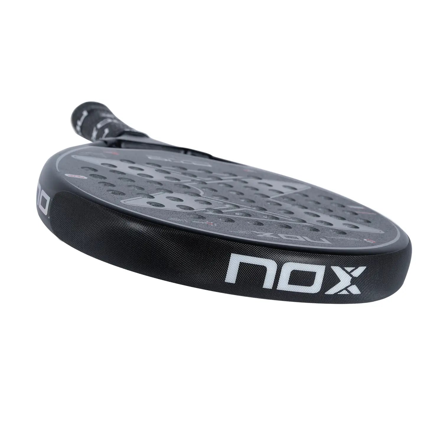 Protector Para Pala De Pádel Nox Negro