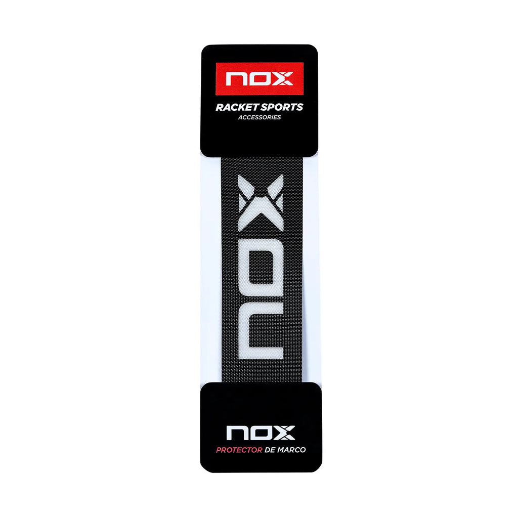 Protector Para Pala De Pádel Nox Negro