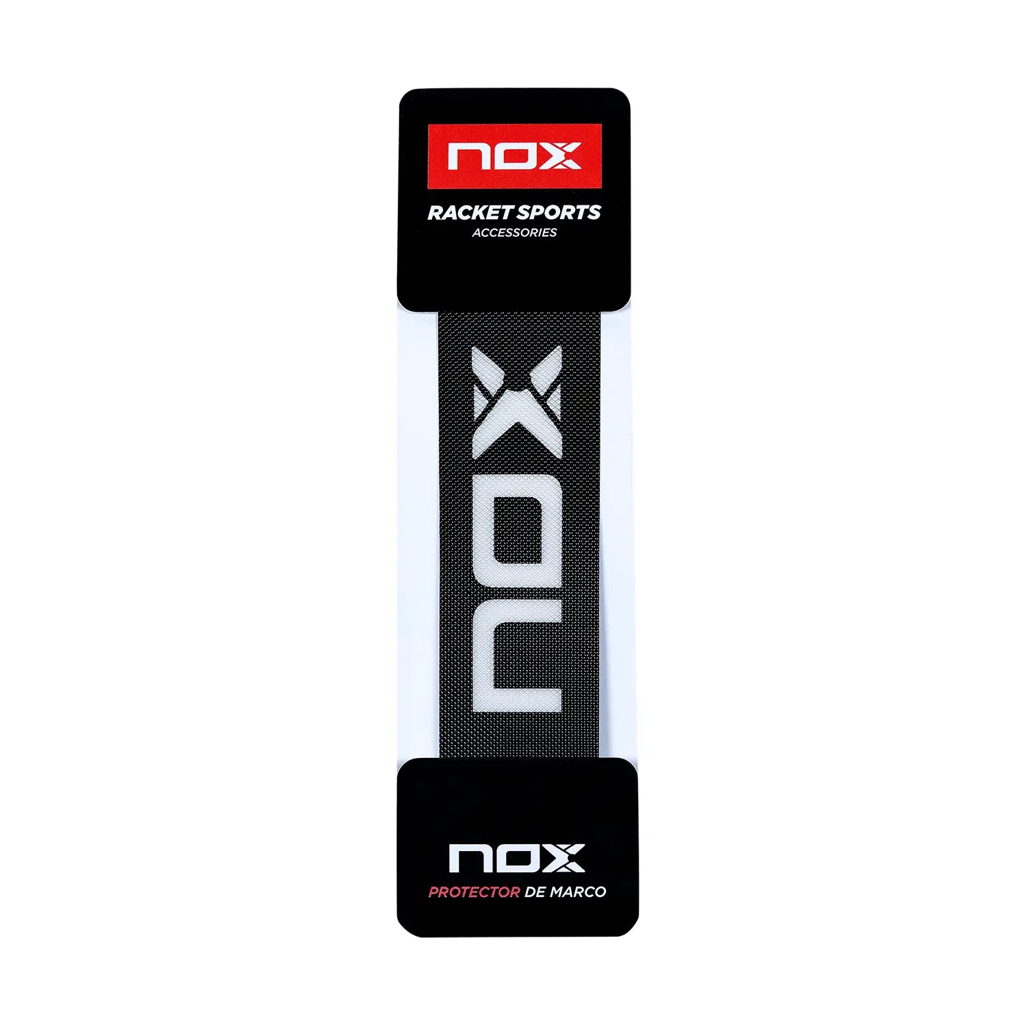 Protector Para Pala De Pádel Nox Negro